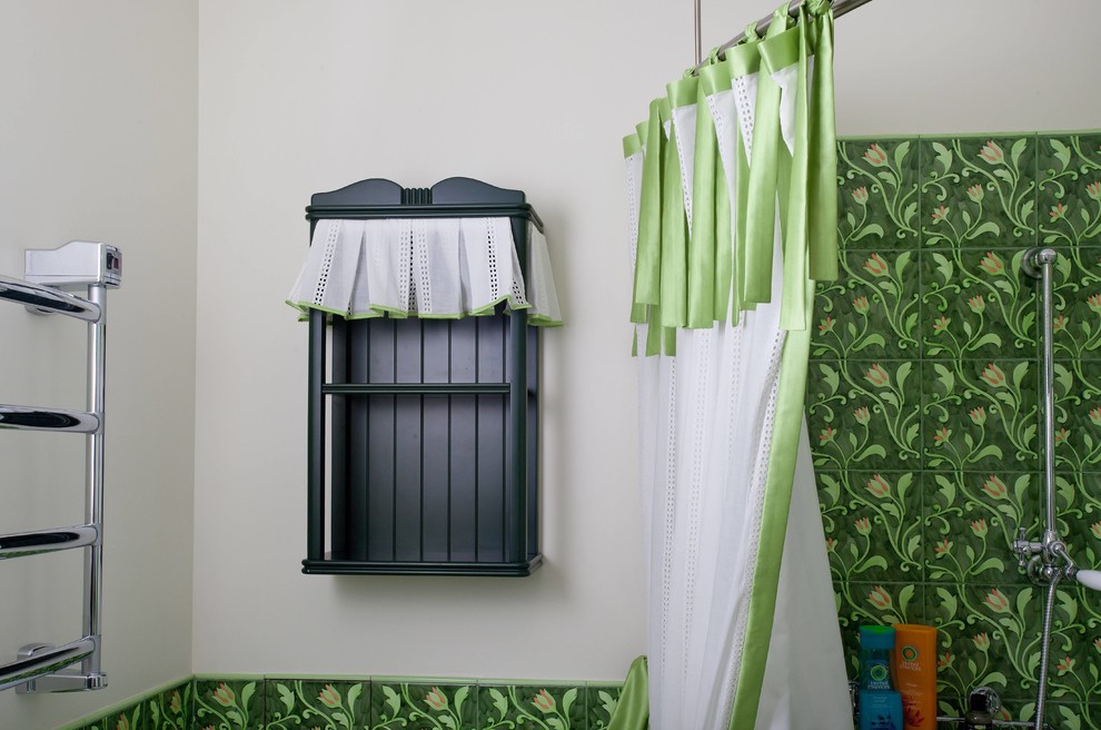 Графские пруды