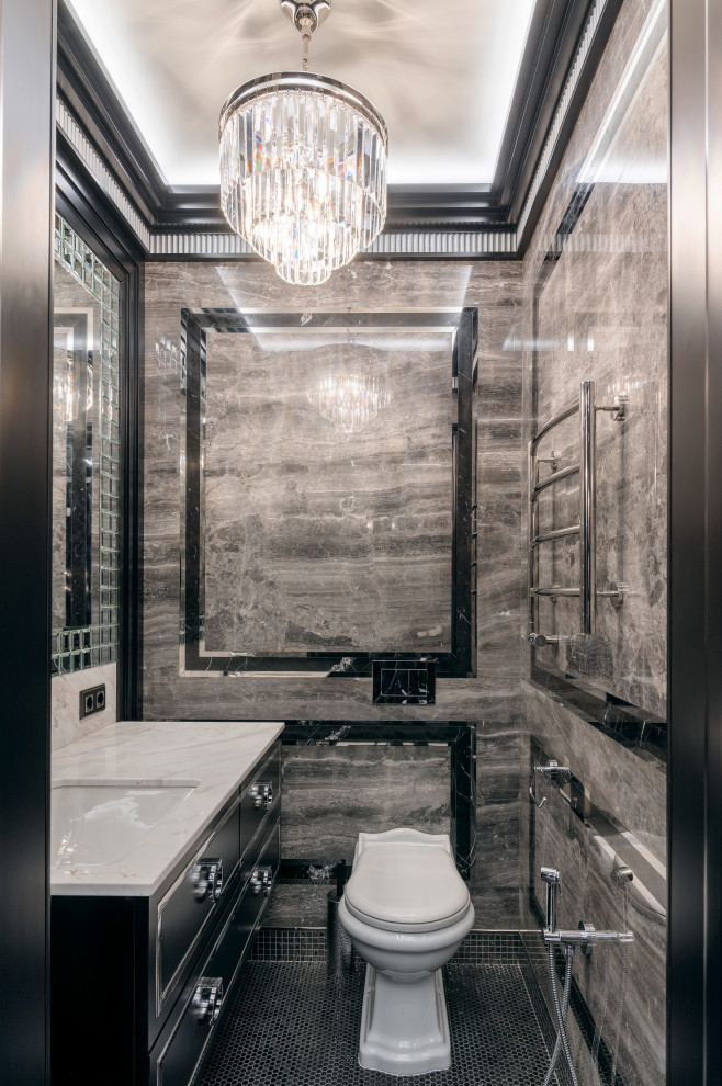 Тёмная роскошь