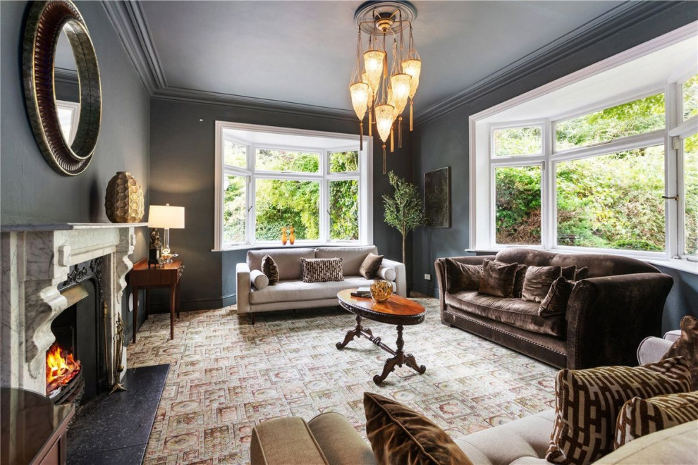 Foxrock Villa Torquay Road