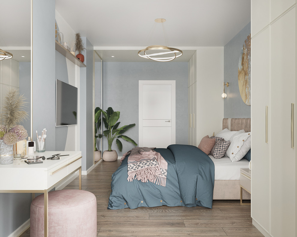 ЖК "Метеора", г. Анапа