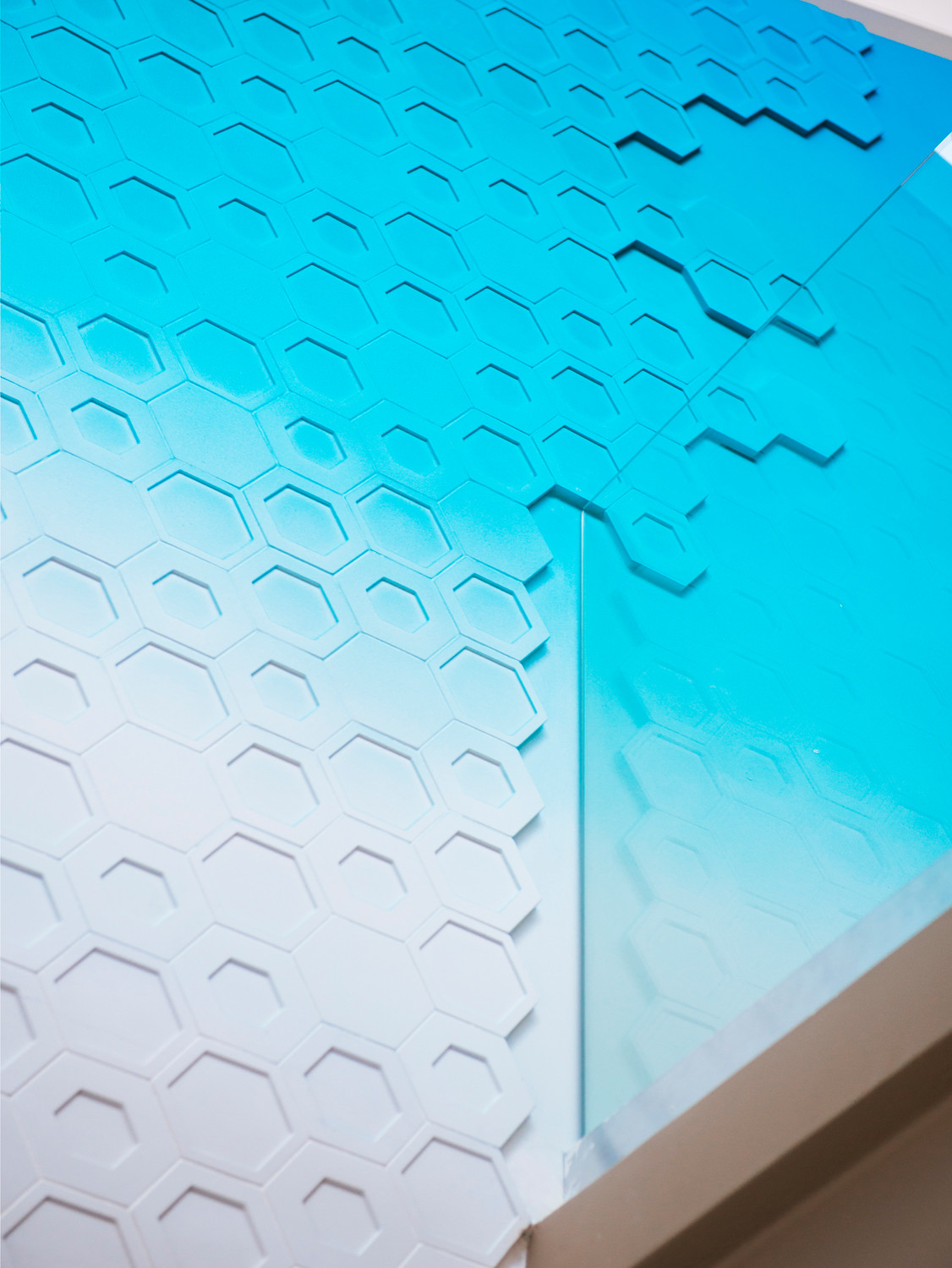 Фотосъемка плитки KNAPPT