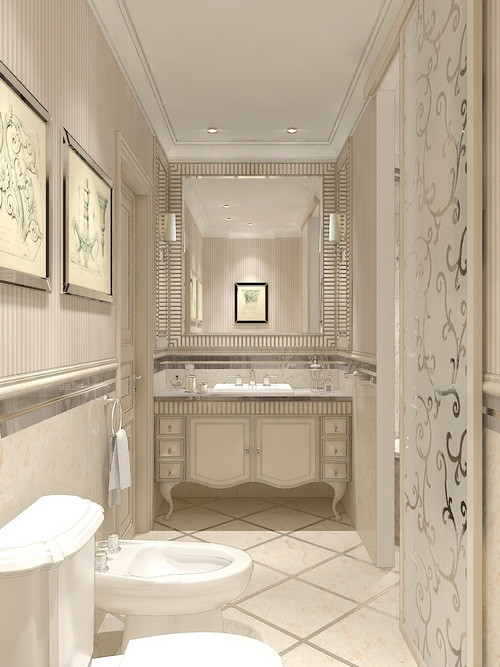 Загородный дом