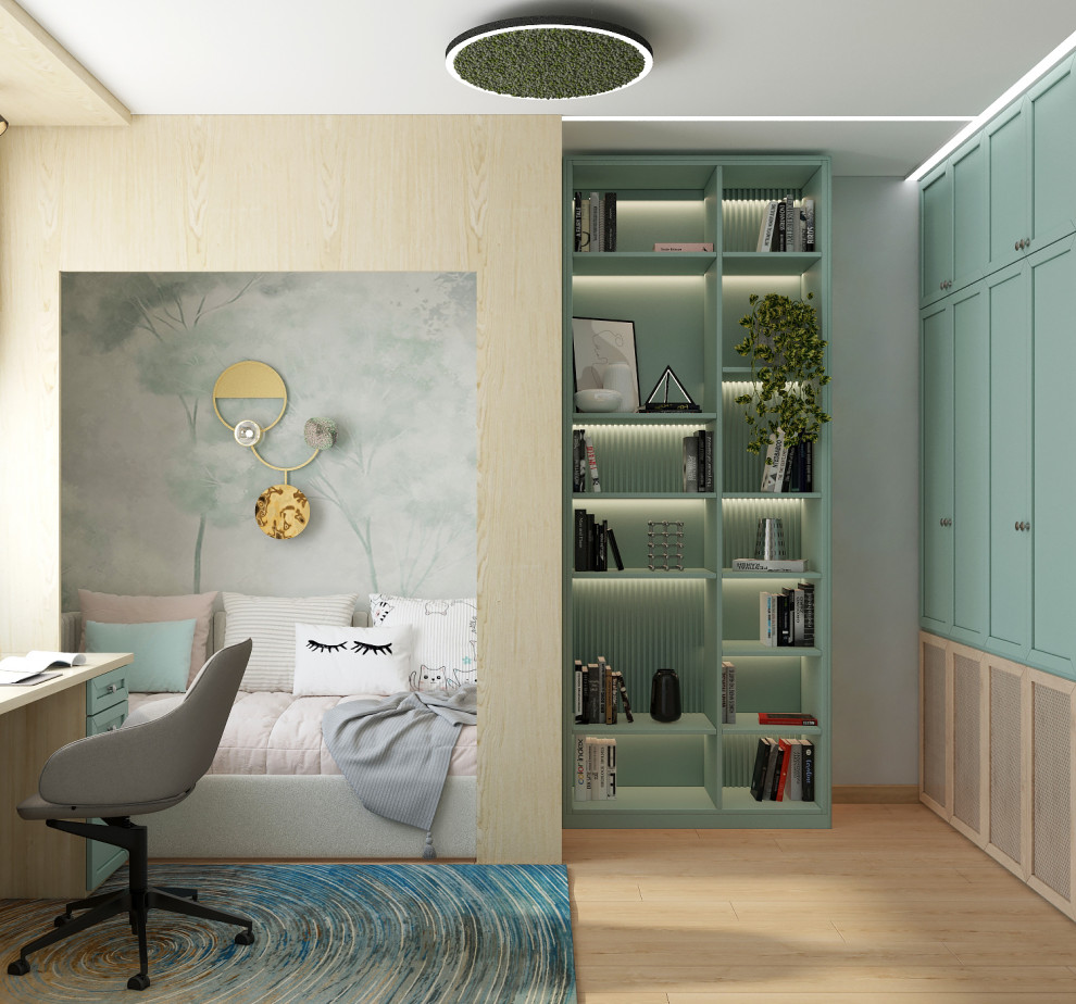 Лесобережный "Экогород"