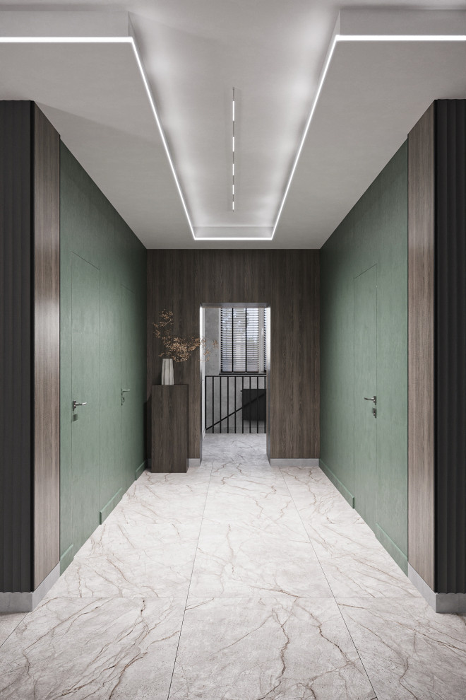 Частный дом г. Пенза