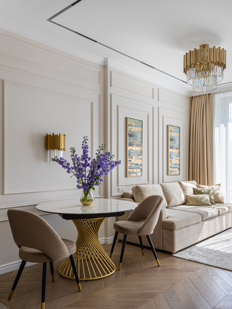 Квартира в ЖК "Зиларт"