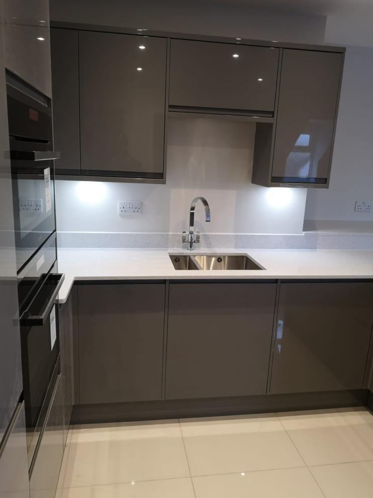 Harpenden apartments