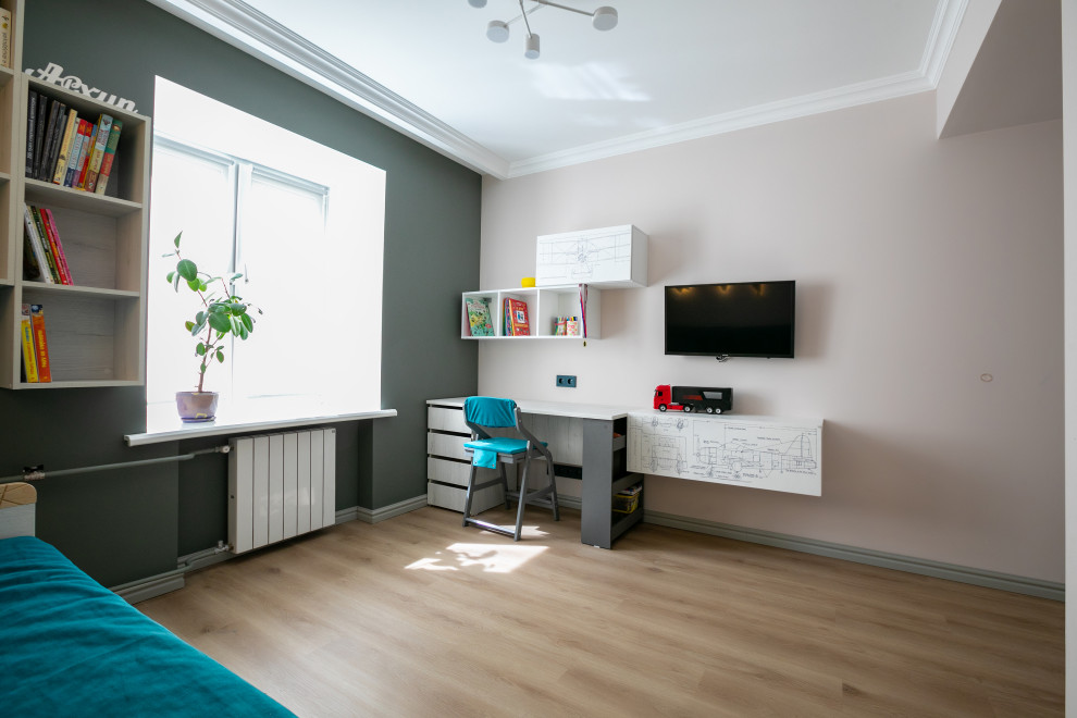 Квартира 100 м2