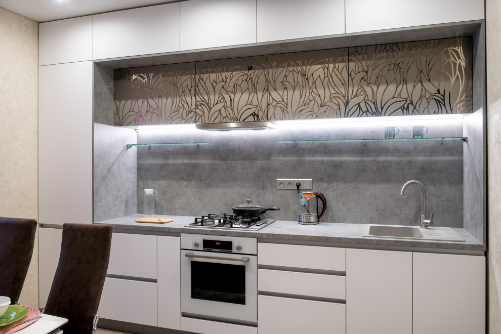 Квартира под сдачу