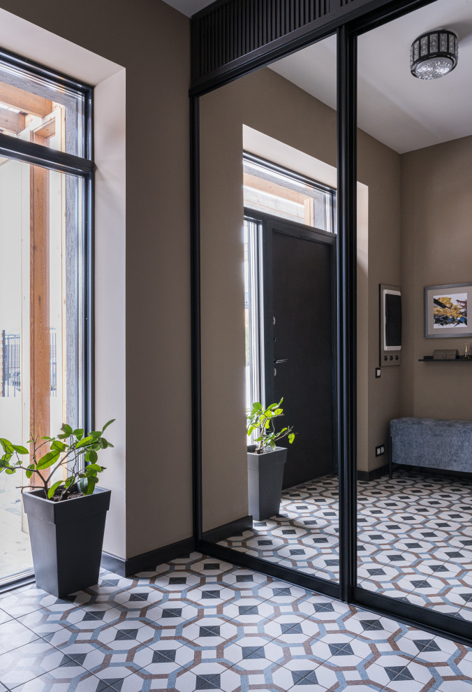 Винтажный ремикс