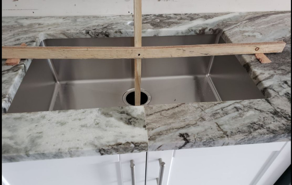 Granite Seam seems a disaster