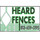 Heard Fences