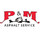 P & M Asphalt Services Inc