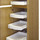Roll out Kitchen Drawers