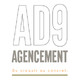 AD9 Agencement