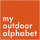 My Outdoor Alphabet