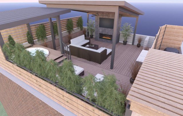 Renderings 