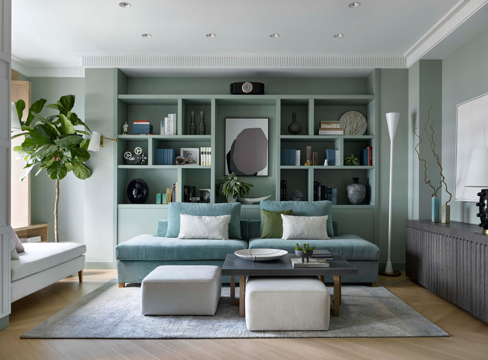 Квартира у Ботанического сада