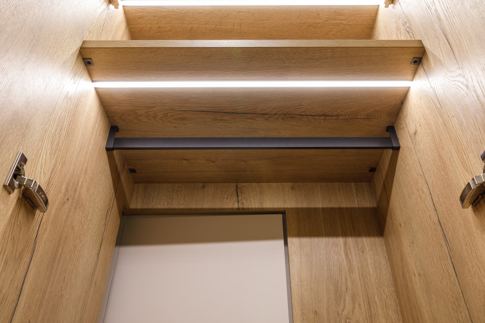 Аносинская