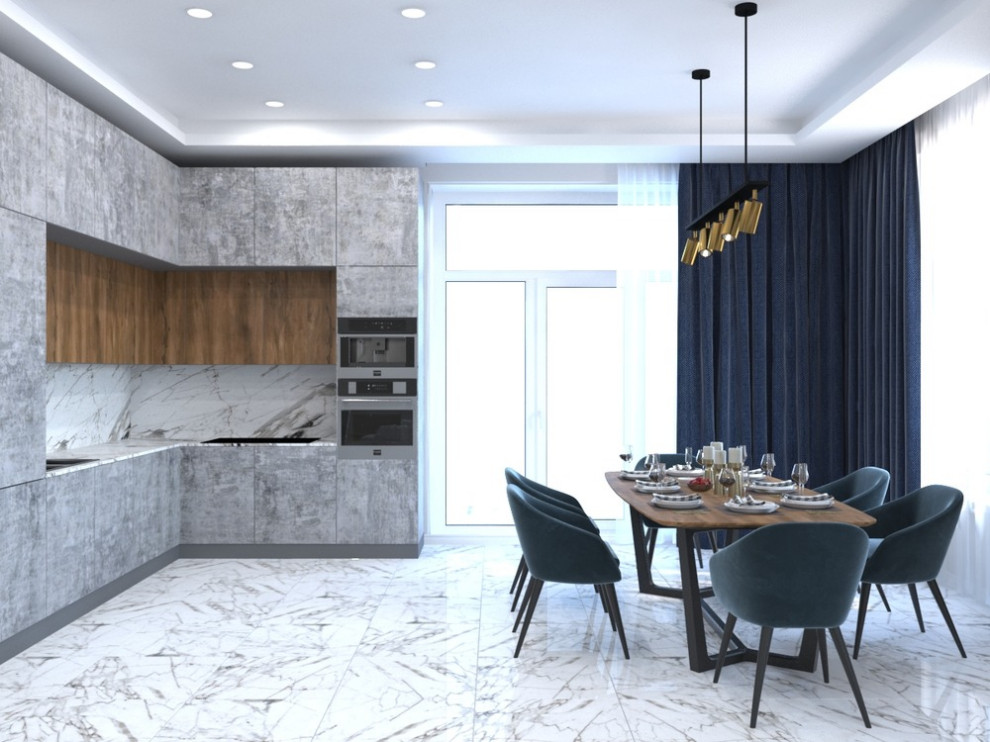 Проект Тихая гавань