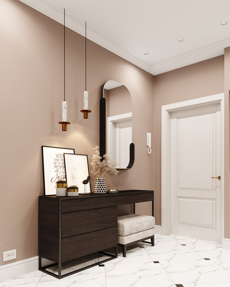 ЖК Западное Кунцево