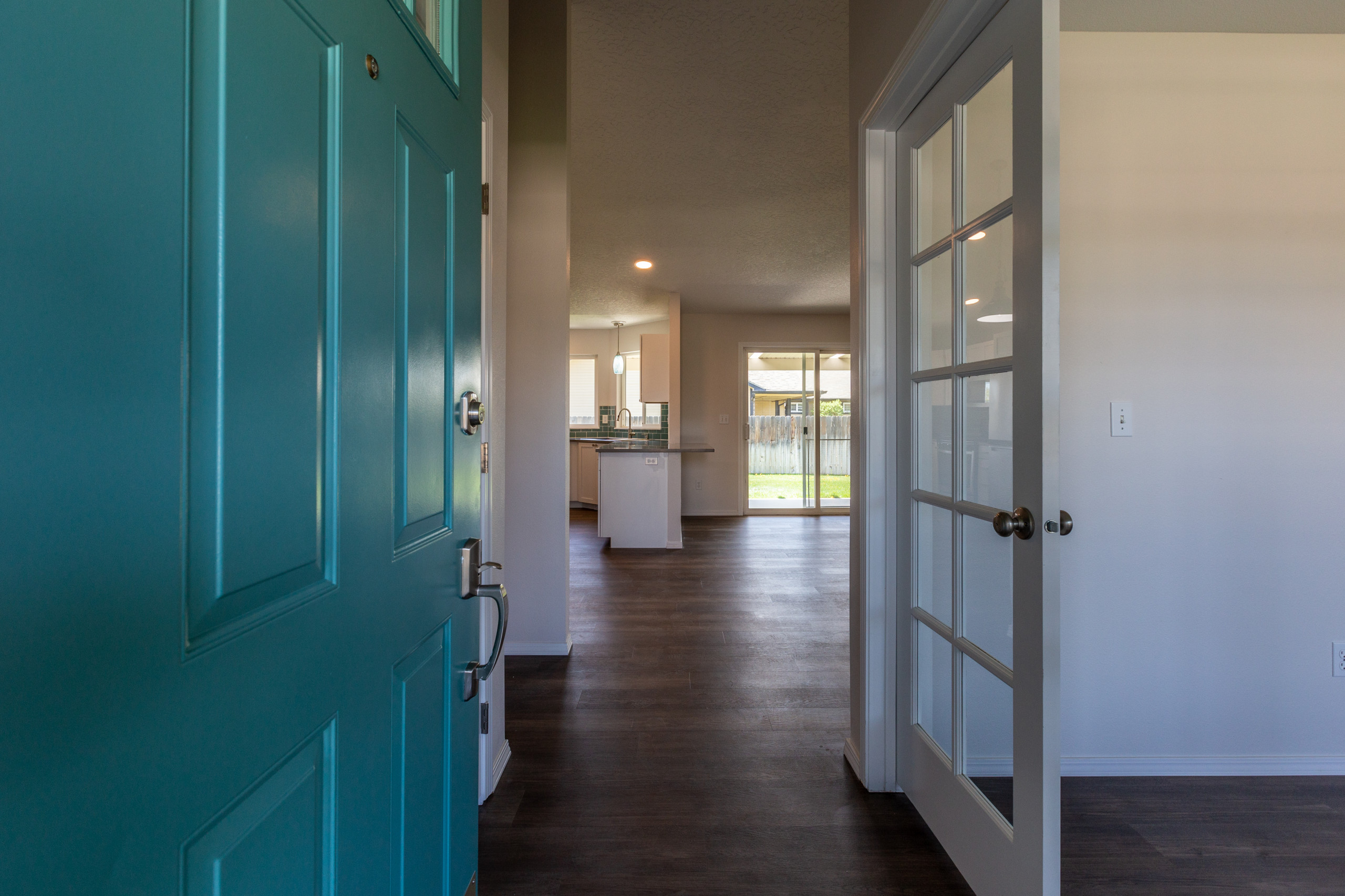 Multiroom Refresh