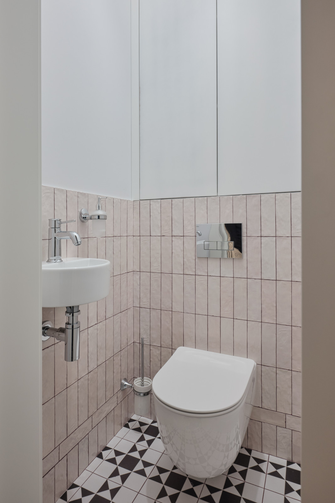 Квартира в Раменках