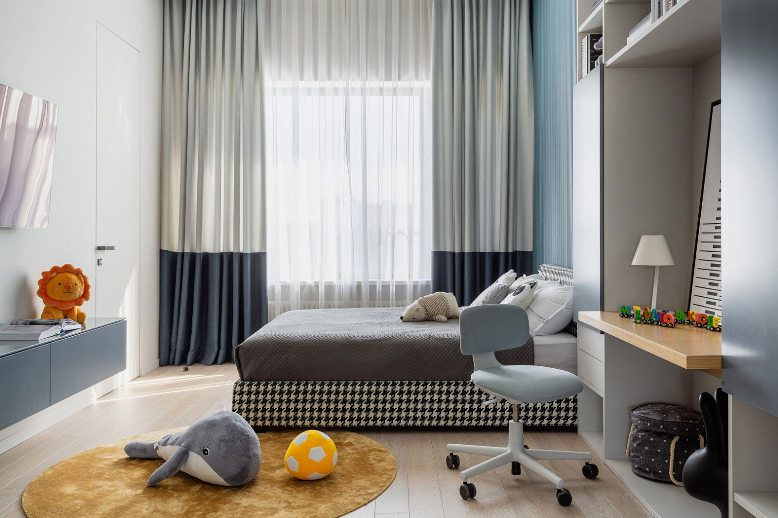 Коттедж в г. Ангарск