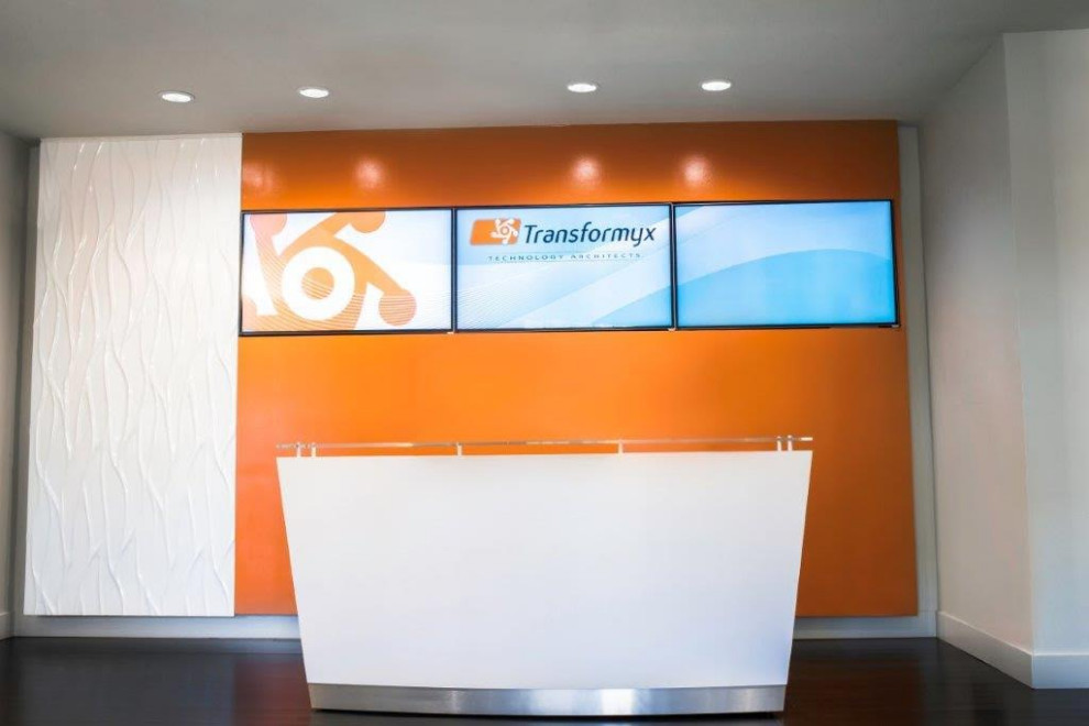 IT/Data Center Renovation