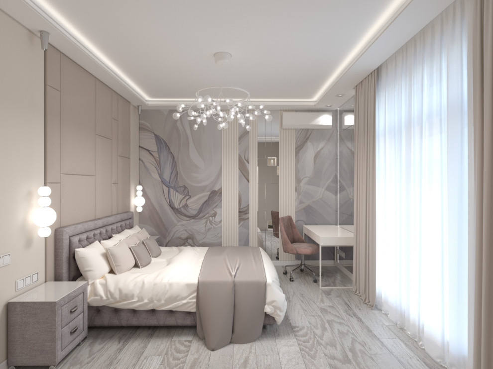 Таунхаус в ЖК L-Town