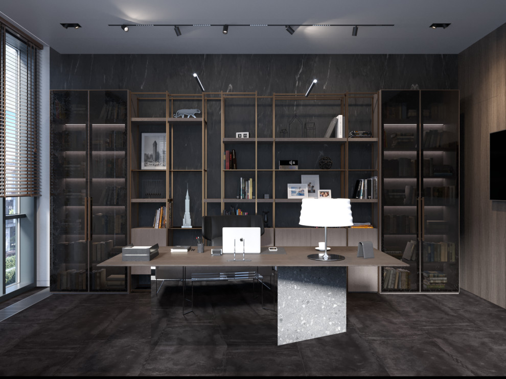 ЖК Парк Фонте