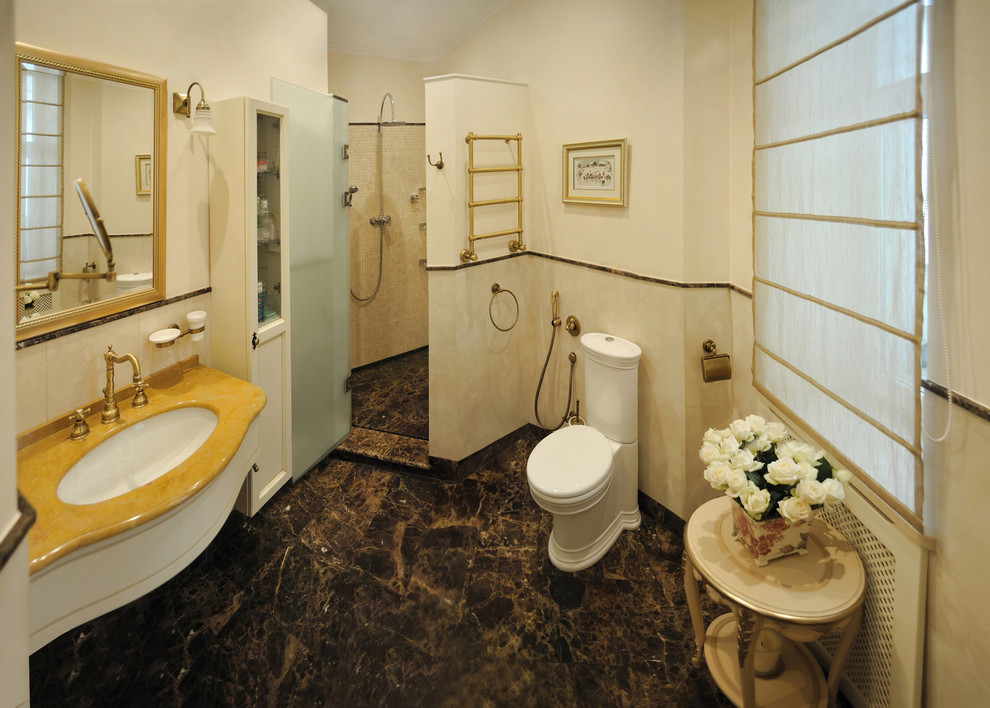 Квартира на Третьяковской