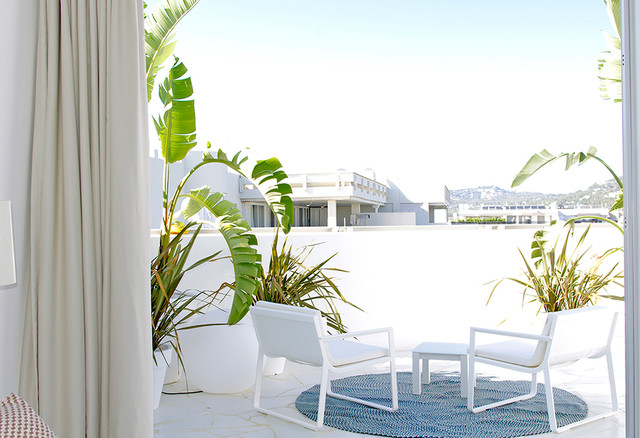 Sobreatico Ibiza coastal-deck