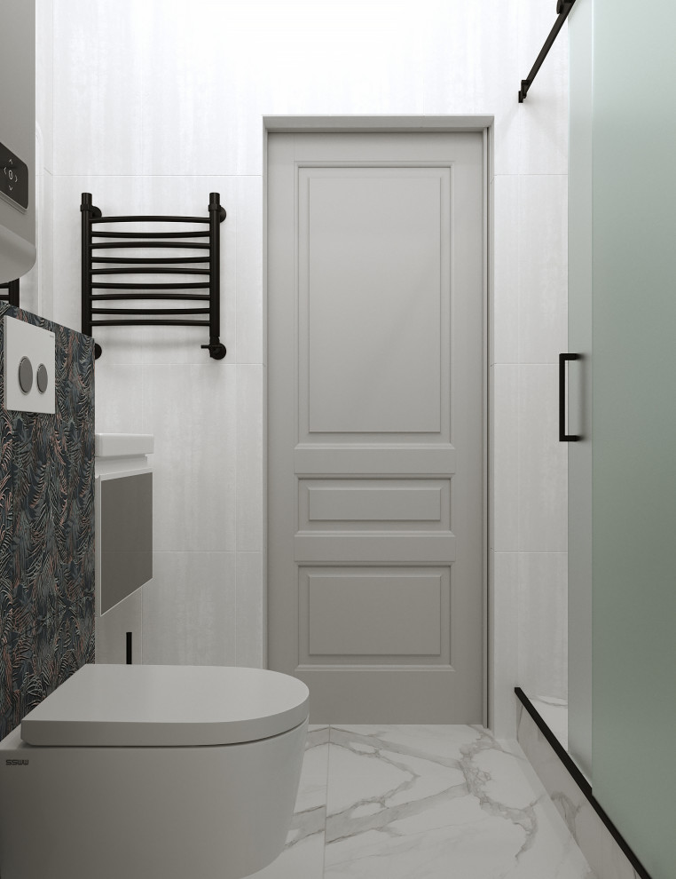 Интерьер частного дома