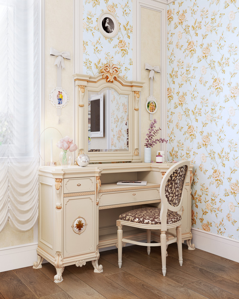 Александровская, проект дома