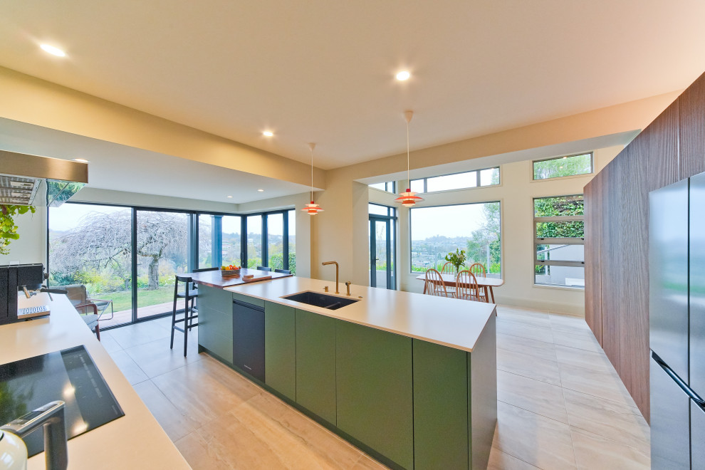 1925 Period Property Re-Imagined