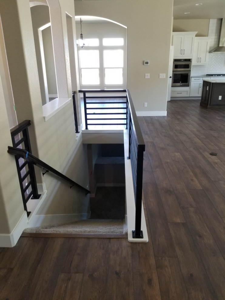 Project Canyon Vista
