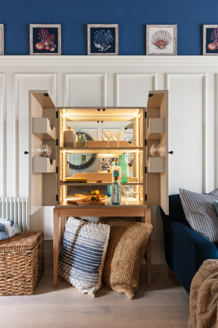 Drym House maritim-hemmabar