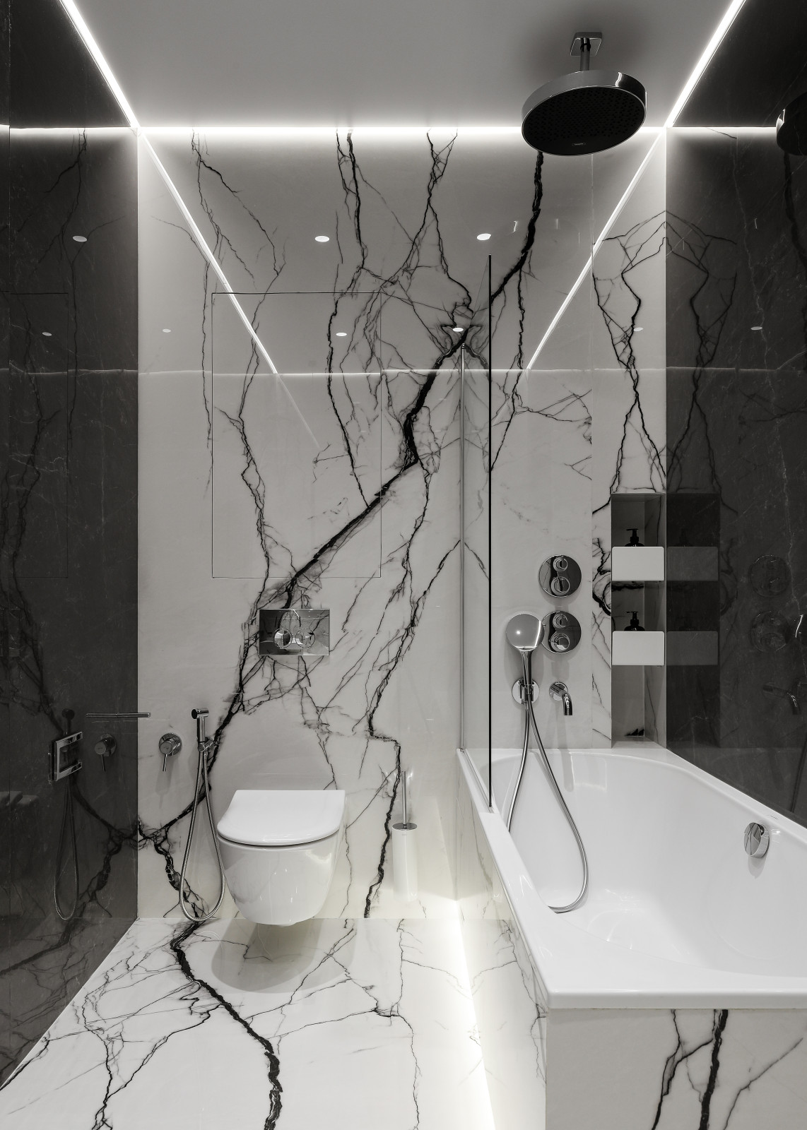 Silver Forest Apartment 2.0 (Photo)