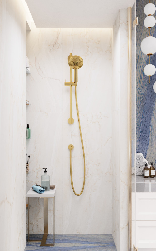 Дом в коттеджном поселке ПРЕЗИДЕНТ 650кв м