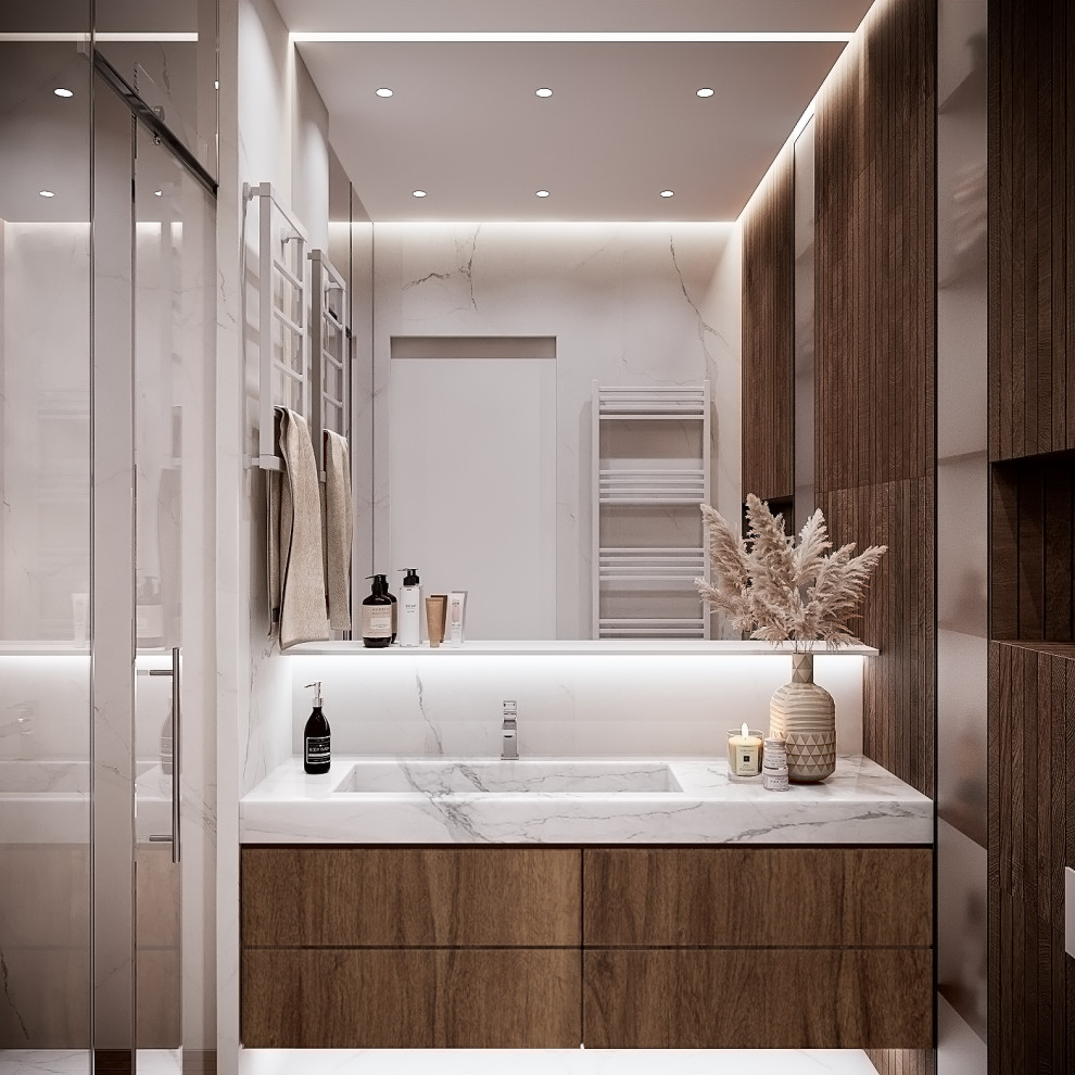 Квартира в Москве