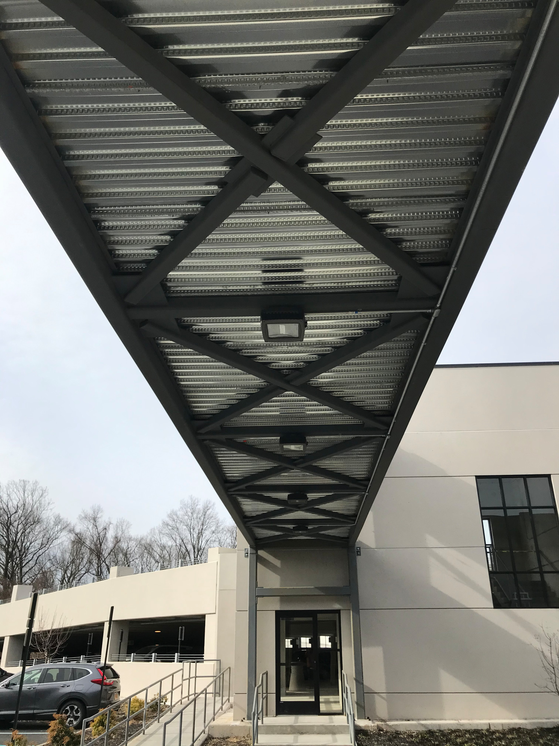 Konica Minolta-Green Building