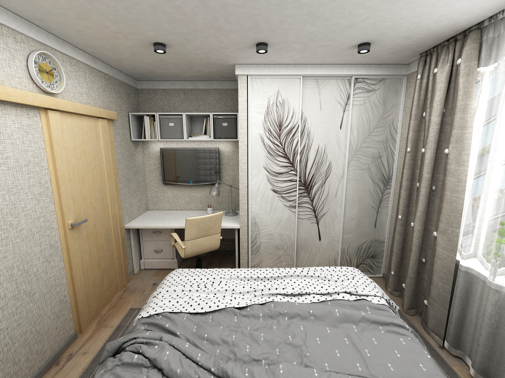 Жилой комплекс 2 Эпохи