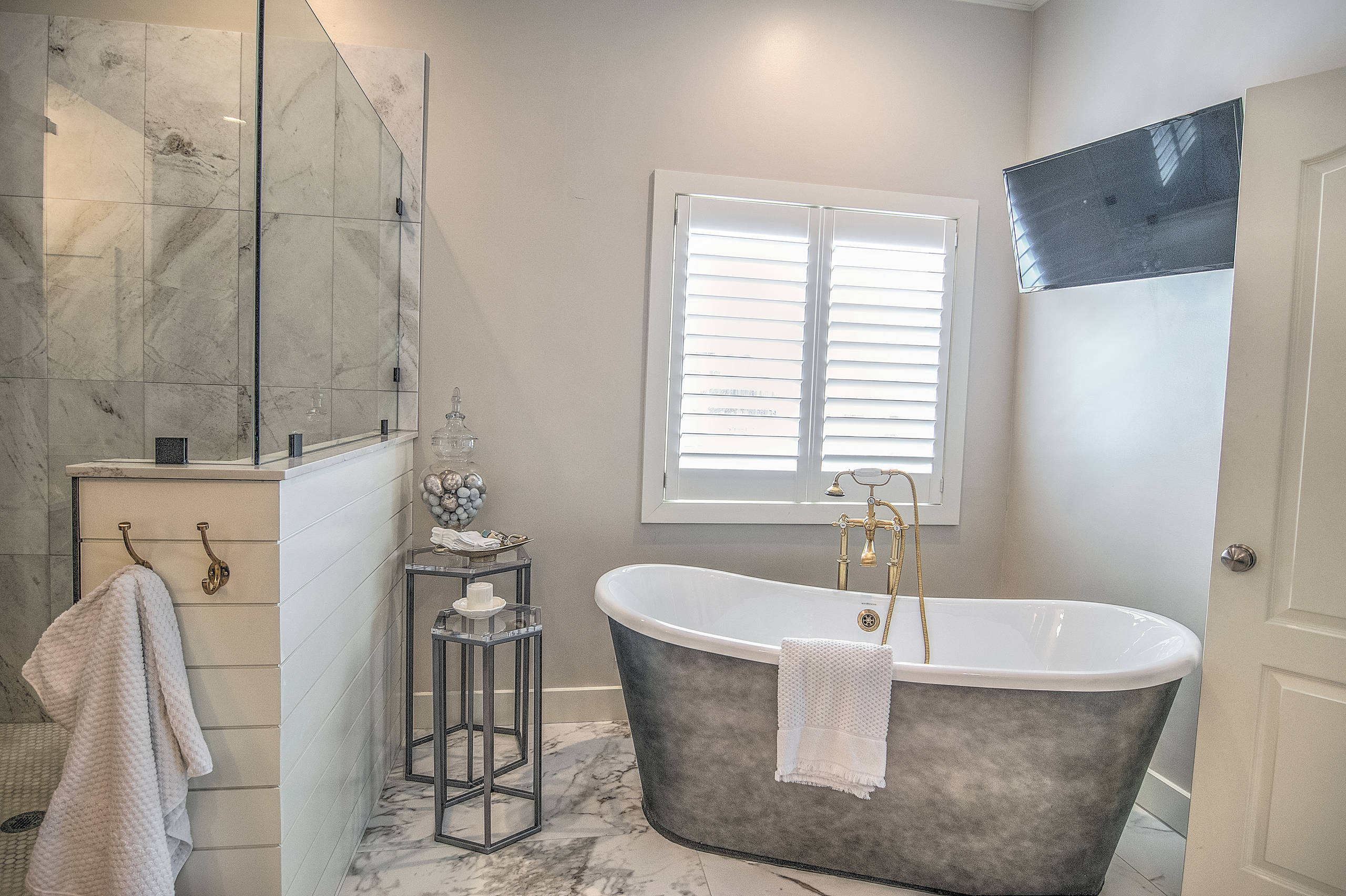 Nottingham At Heritage Park