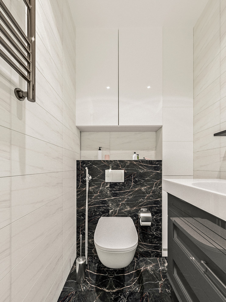 Дизайн -проект современная классика