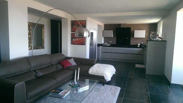 CUISINES moderne-alrum
