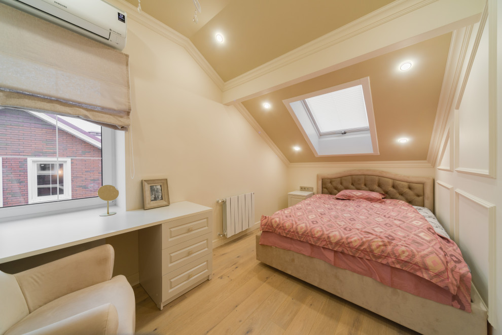 Середниково парк