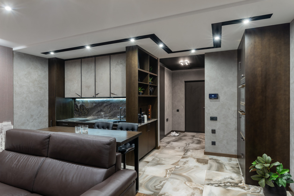 Квартира для  мужчины