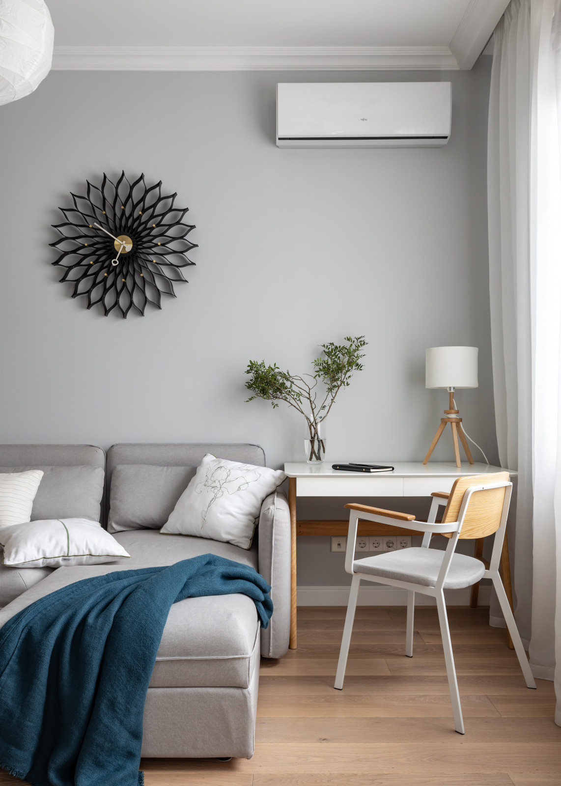 Квартира у Парка Победы