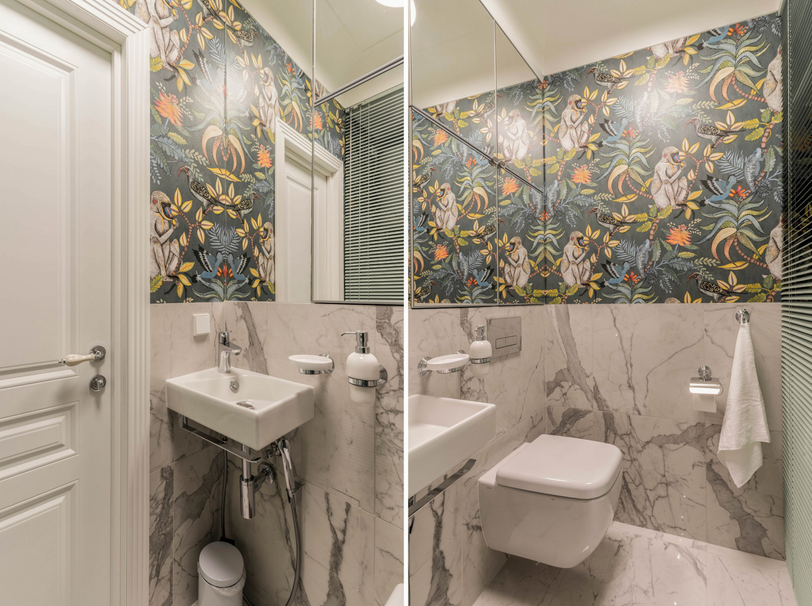 Квартира на Черной речке