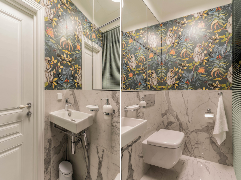 Квартира на Черной речке